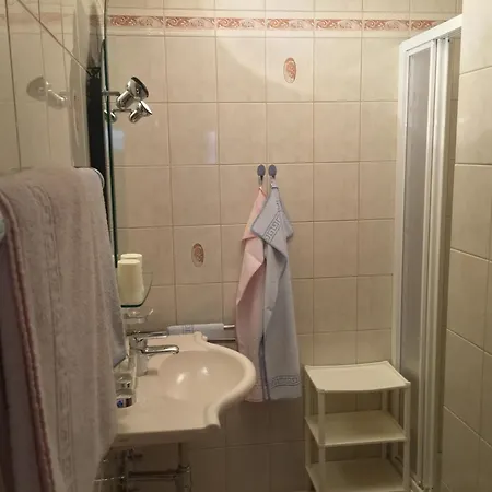 Michaela Apartamento Westendorf