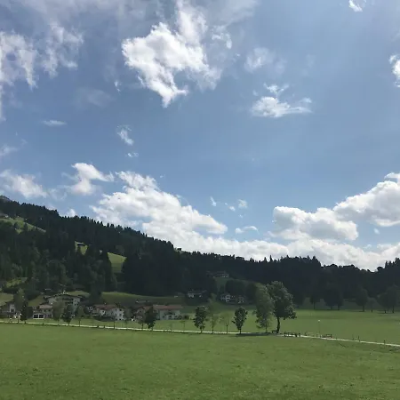 Apartament Michaela