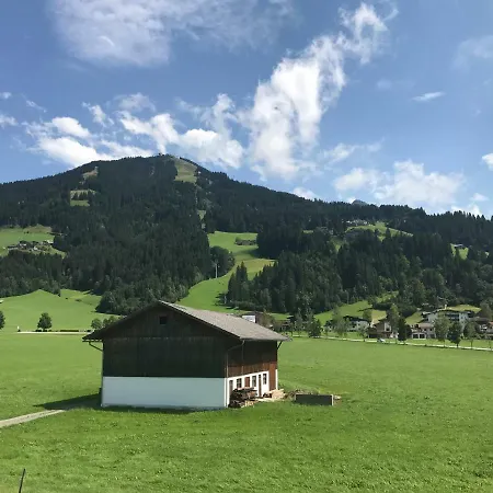 Michaela Apartment Westendorf