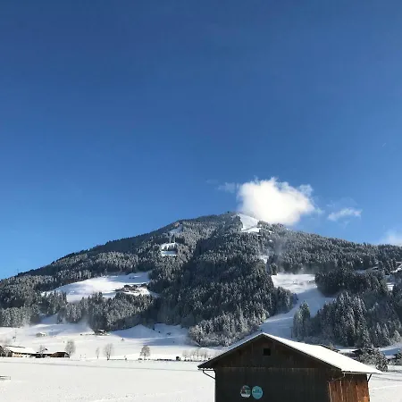Michaela Apartment Westendorf