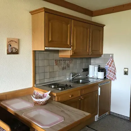 Lägenhet Michaela Westendorf