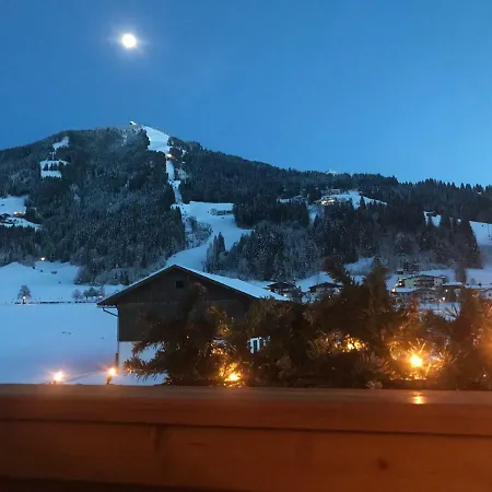 Lägenhet Michaela *