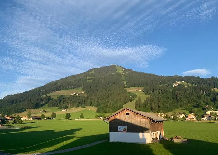 Michaela Apartamento Westendorf