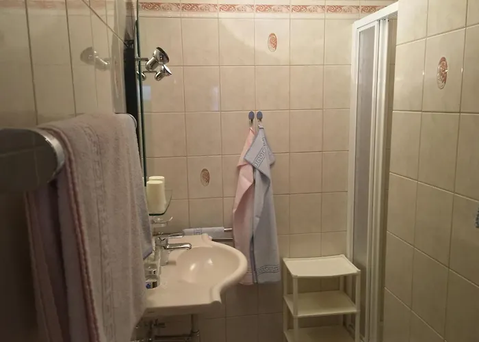 Michaela Apartamento Westendorf