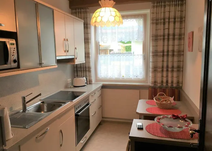 Michaela Apartamento