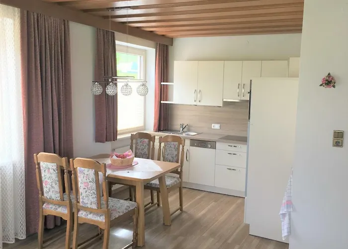 Michaela Appartement *