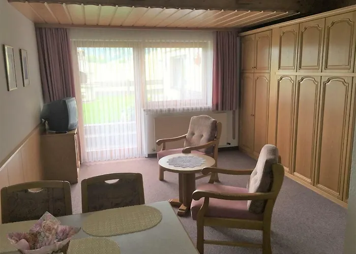 Michaela Apartamento Westendorf