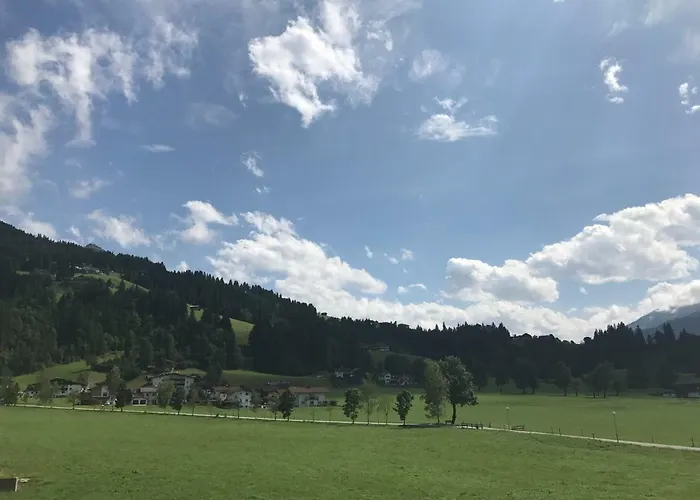 Appartamento Michaela