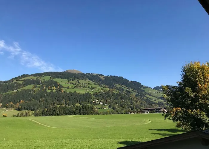 Appartamento Michaela *