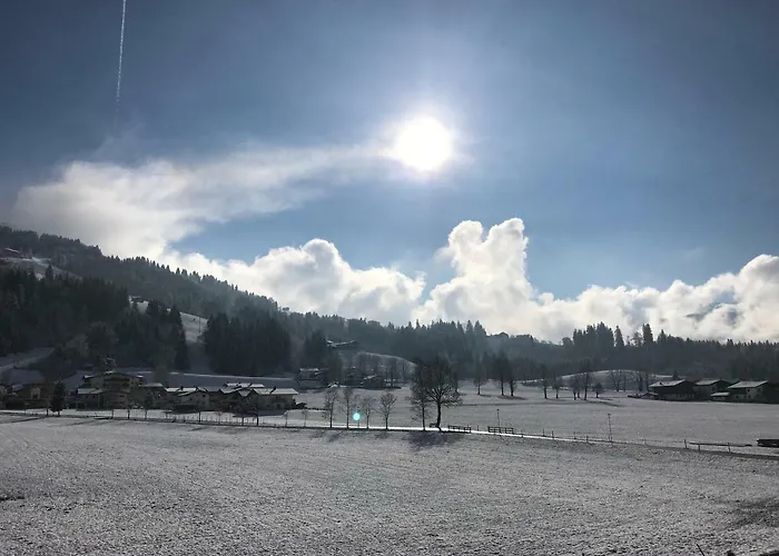 Michaela Appartamento