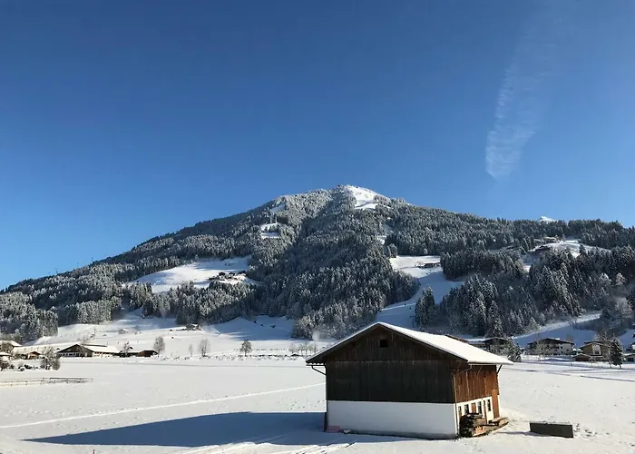 Appartement Michaela