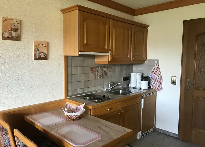 Apartamento Michaela Westendorf