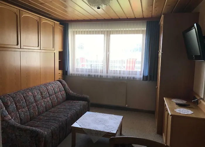 Michaela Apartamento Westendorf