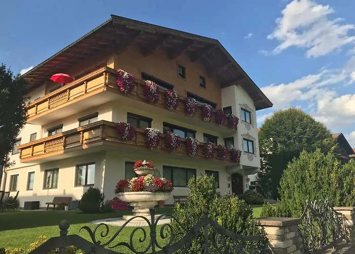 Michaela Appartement *