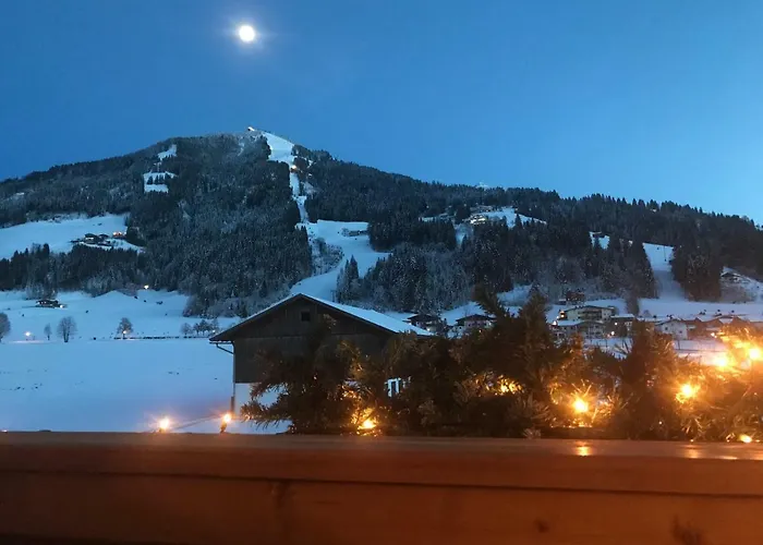 Appartamento Michaela *