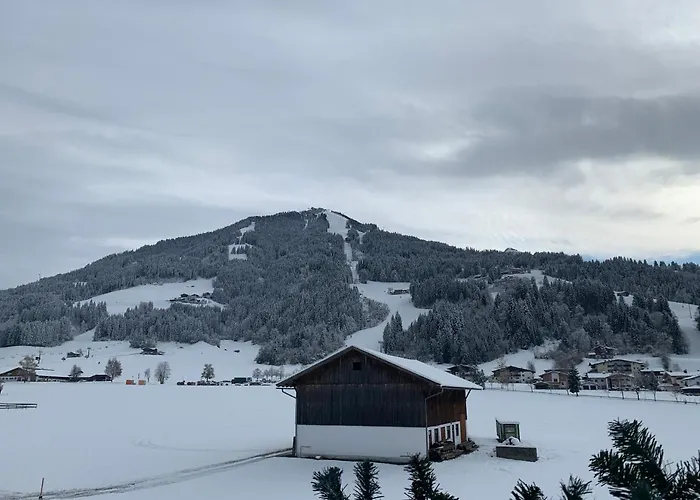 Appartement Michaela Westendorf