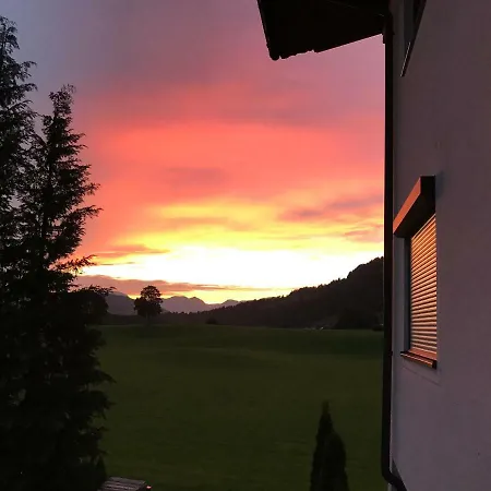 Appartement Michaela *