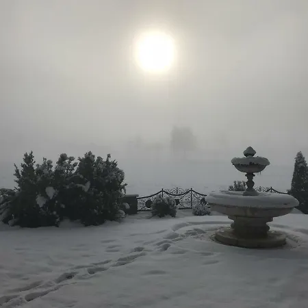 Michaela Апартаменты Вестендорф