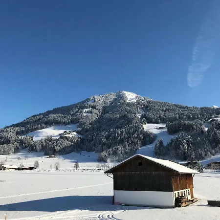 Апартаменты Michaela