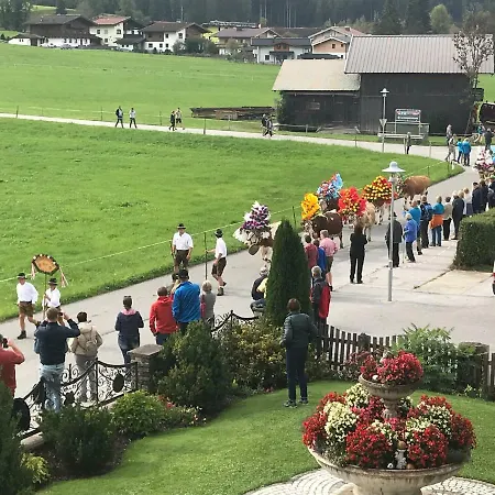 Michaela Апартаменты Вестендорф