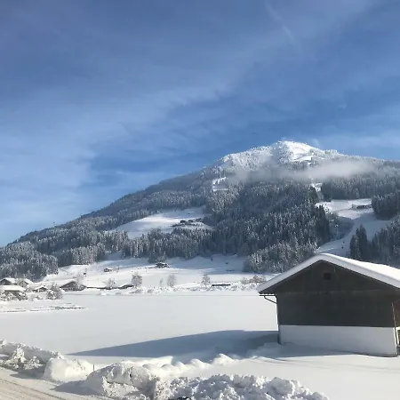 Апартаменты Michaela