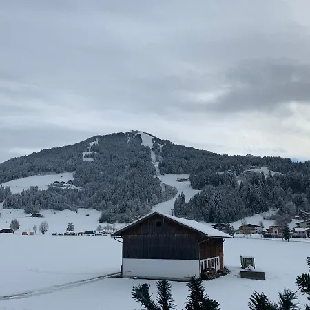 Апартаменты Michaela Вестендорф