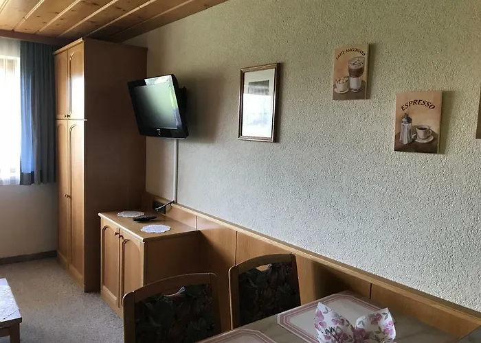 Michaela Appartement *