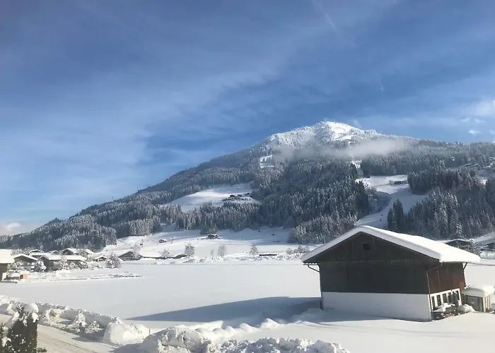 Appartement Michaela