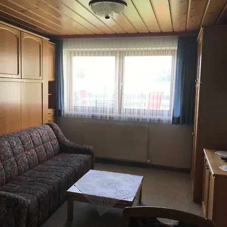 Michaela Apartamento Westendorf