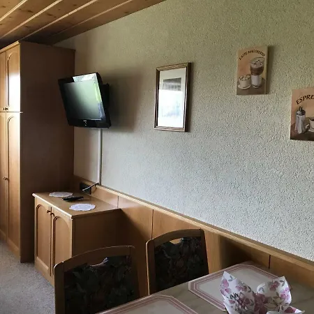 Michaela Apartmán *