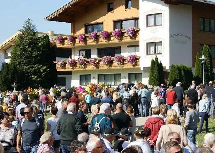 Michaela * 韦斯滕多夫